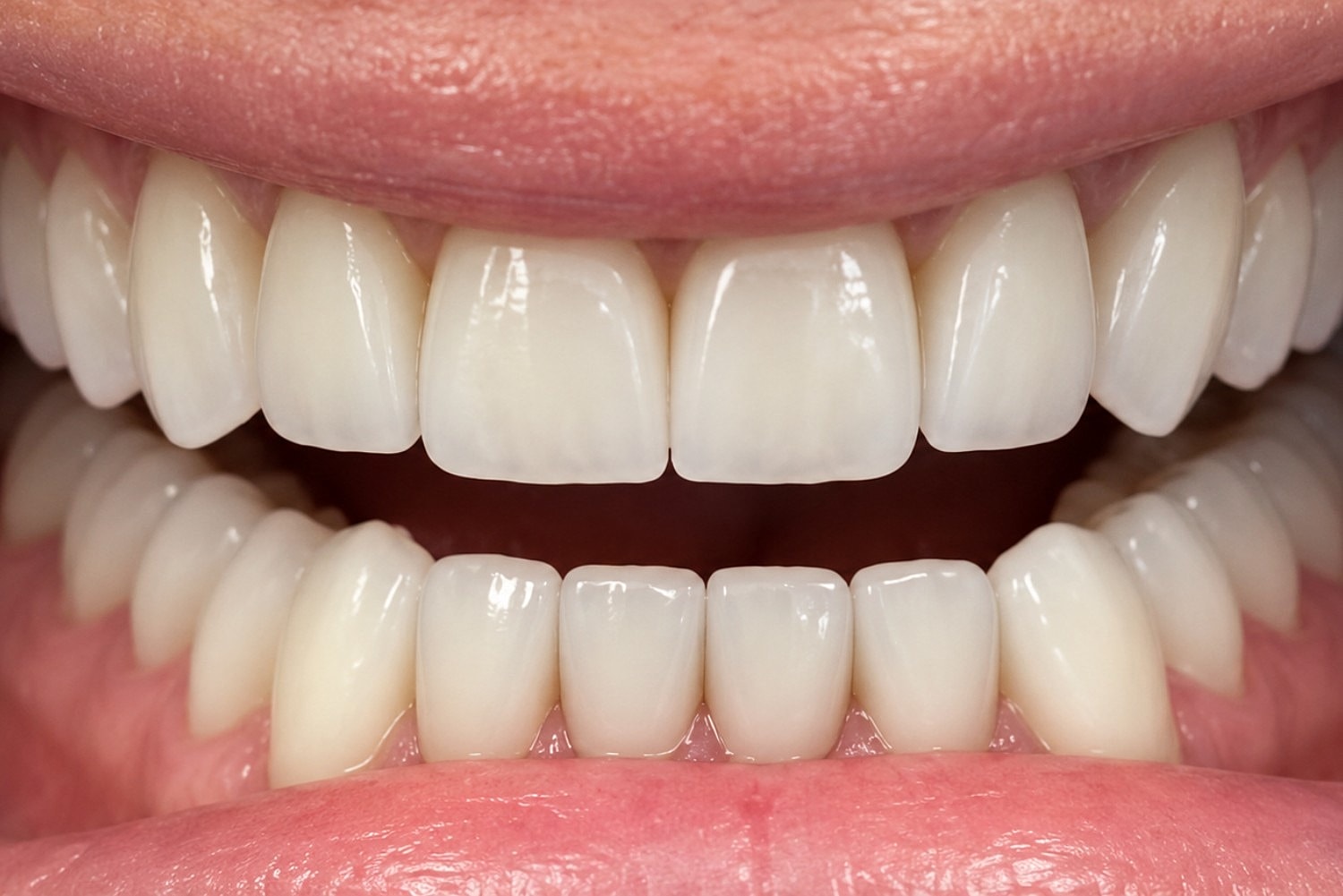 Multidisciplinary Dentistry Before & After